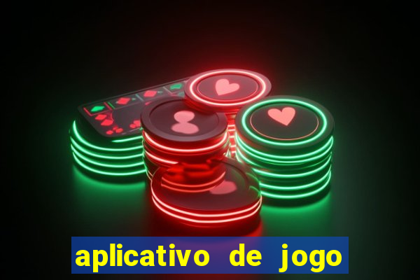 aplicativo de jogo que paga via pix